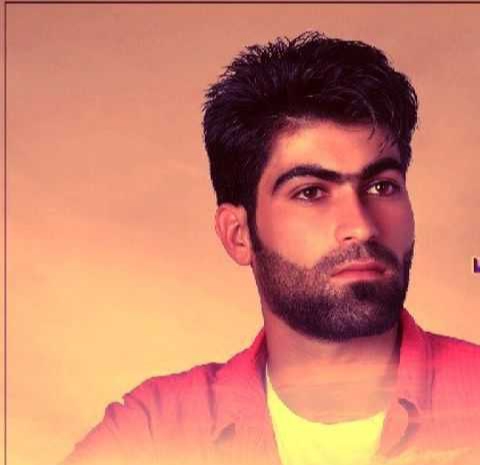 دانلود آهنگ آه سرد سیروس پیش قدم